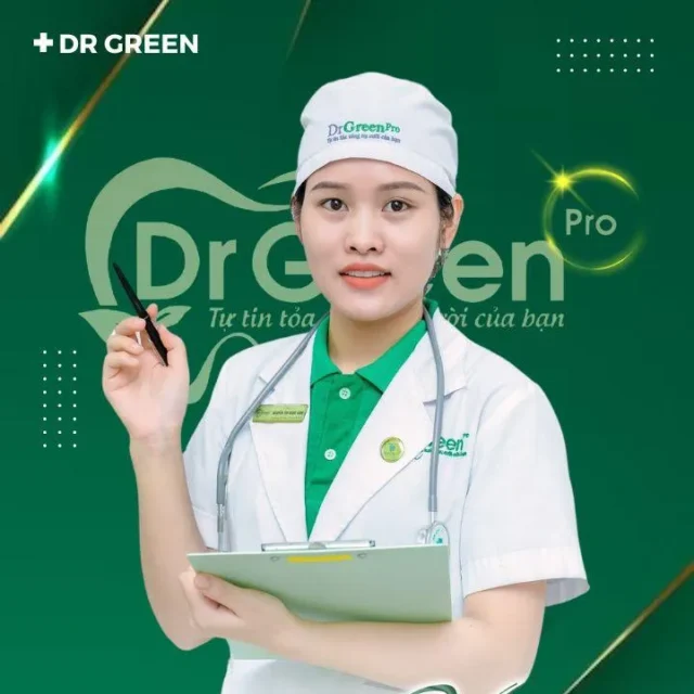 Nguyễn Thị Ngọc Anh