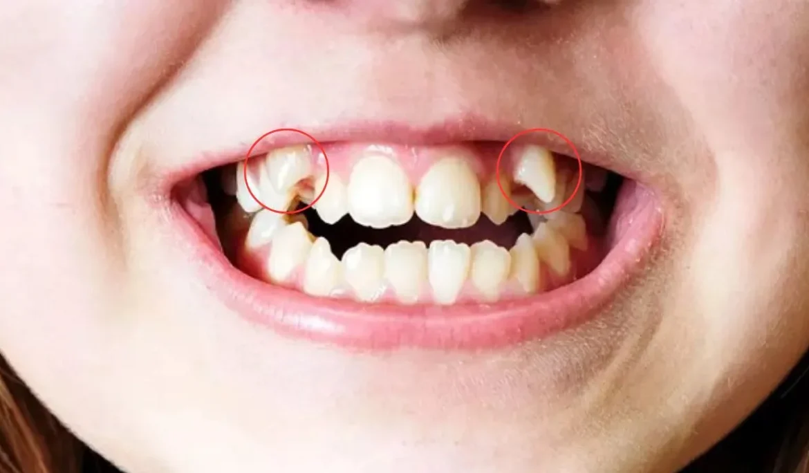 niềng răng có giữ được răng khểnh không